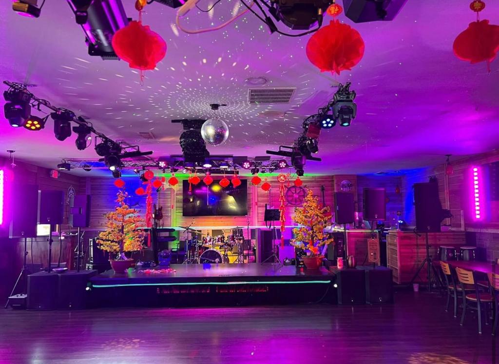 Crab City Restaurant