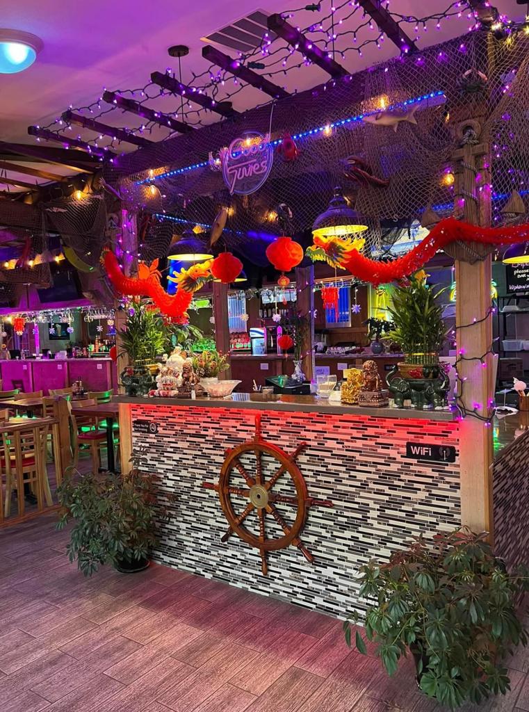 Crab City Restaurant